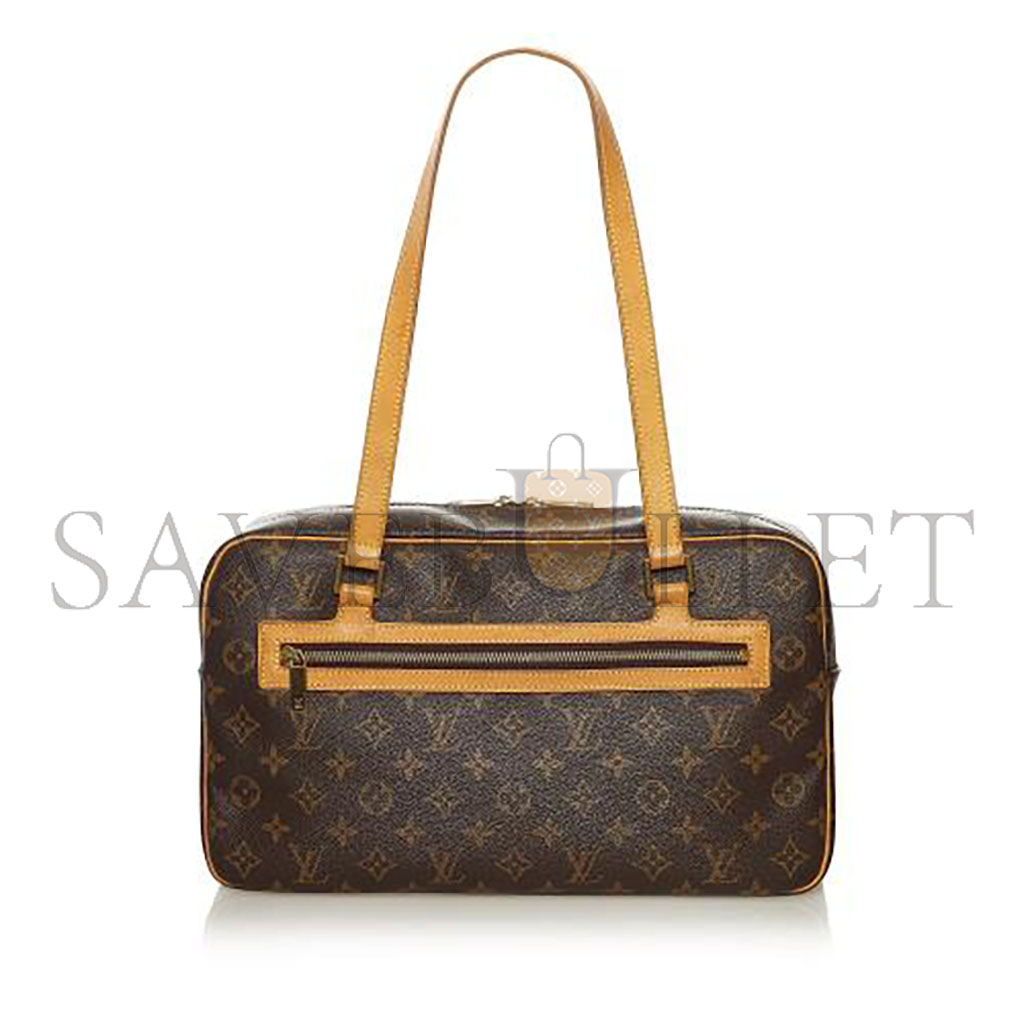 l**is V*t*n monogram cite gm m51181 (37*23*12cm)